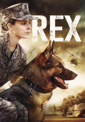 Megan Leavey's poster