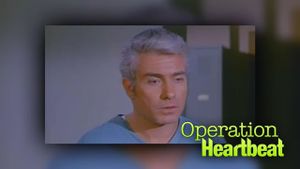 Operation Heartbeat's poster
