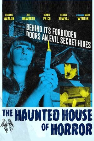 Horror House's poster