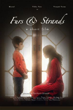 Furs and Strands's poster