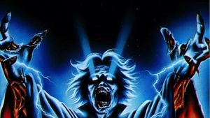 Ghoulies's poster