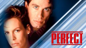 Perfect's poster