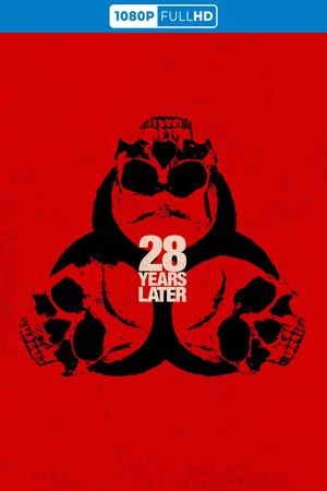 28 Years Later's poster