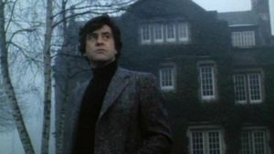 The Possessed's poster
