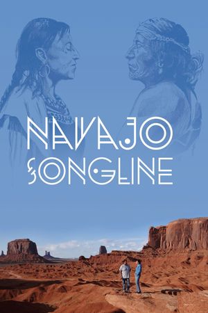 Navajo Songline's poster