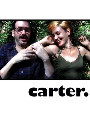 Carter's poster