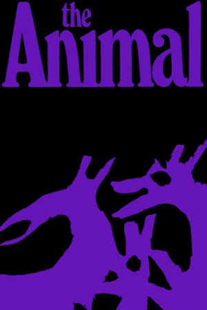 The Animal's poster