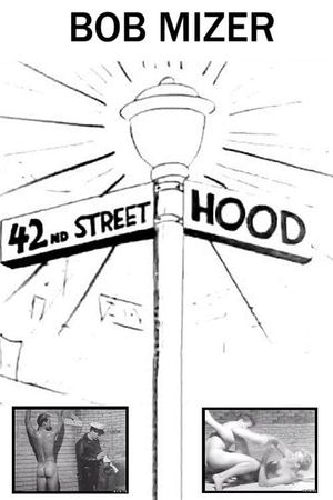 42nd Street Hood's poster