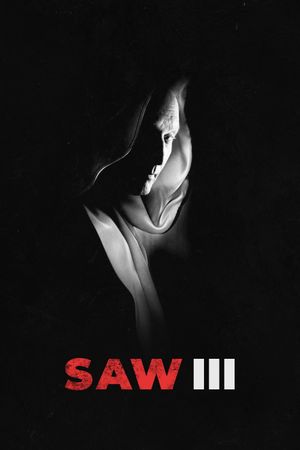 Saw III's poster