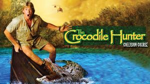 The Crocodile Hunter: Collision Course's poster