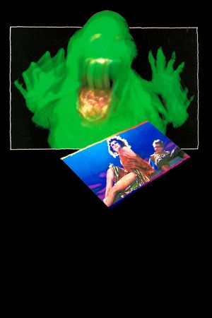 Ghostbusters's poster