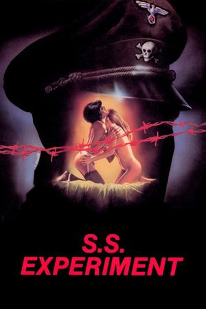 SS Experiment Love Camp's poster
