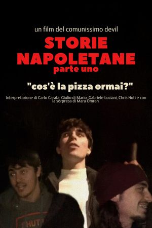 Storie Napoletane - Parte Uno's poster
