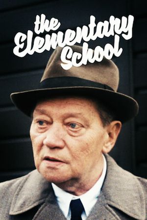 The Elementary School's poster