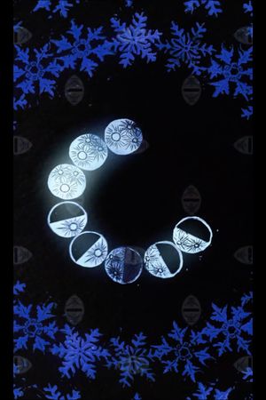 Life Eternal's poster