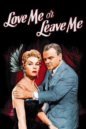 Love Me or Leave Me's poster