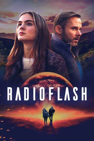 Radioflash's poster