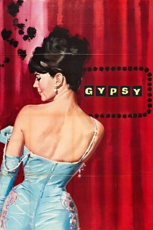 Gypsy's poster