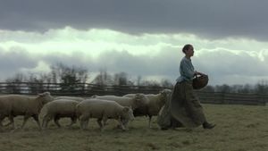 The Village's poster