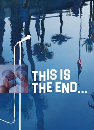 This Is the End's poster