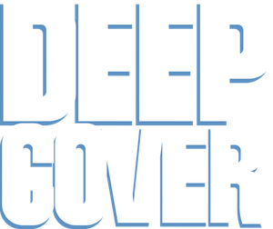 Deep Cover's poster