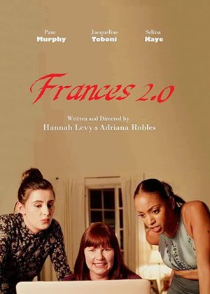 Frances 2.0's poster