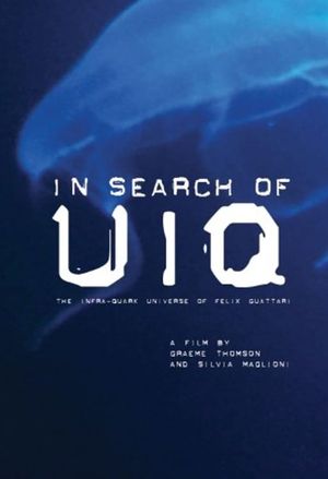 In Search of UIQ's poster