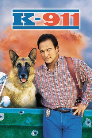 K-911's poster