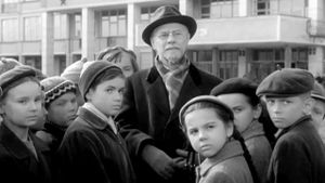 School for Fathers's poster