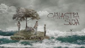 Canastra Suja's poster