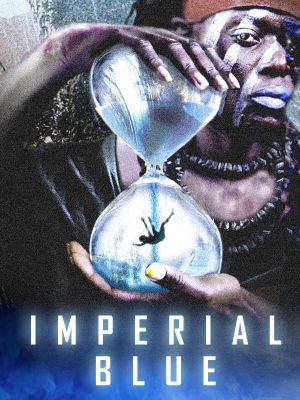 Imperial Blue's poster