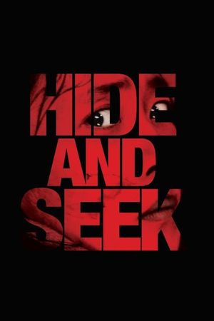 Hide and Seek's poster