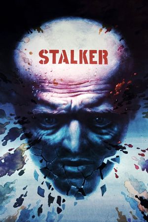 Stalker's poster
