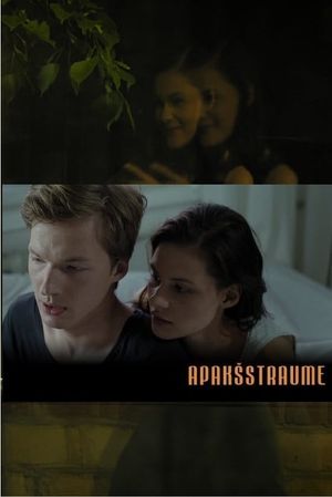 Undercurrent's poster