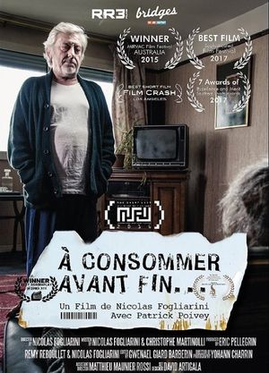 A consommer avant fin's poster