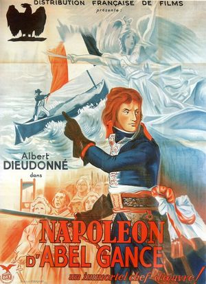 Napoleon's poster