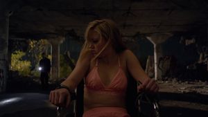 It Follows's poster
