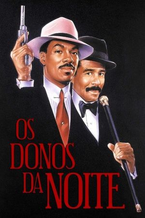 Harlem Nights's poster