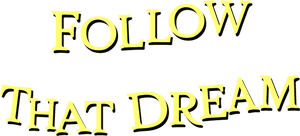 Follow That Dream's poster