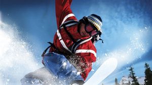 White Air's poster