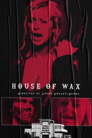 House of Wax's poster
