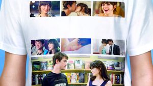 500 Days of Summer's poster