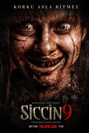 Siccîn 9's poster image