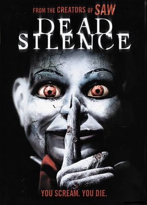 Dead Silence's poster