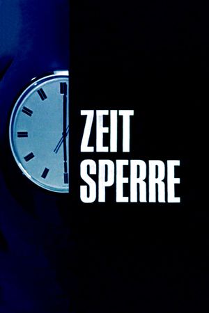 Zeitsperre's poster