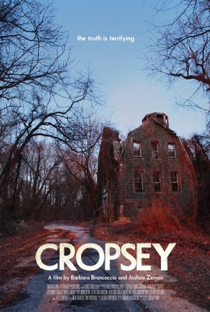 Cropsey's poster