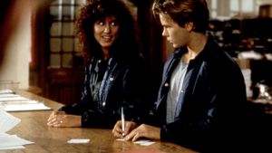 Running on Empty's poster