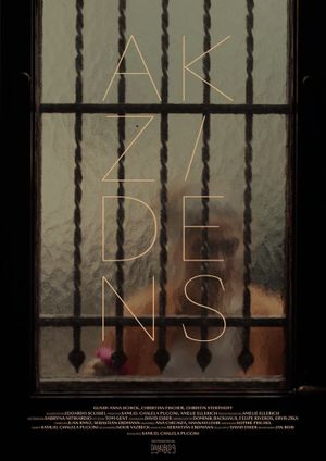 Accident's poster