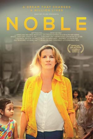 Noble's poster