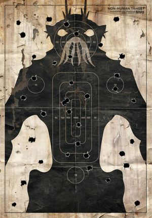 District 9's poster